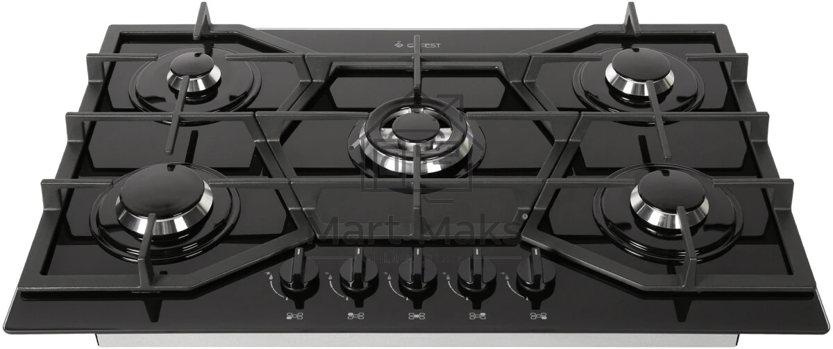 Газовая варочная поверхность Gefest SG SN 2340 К23 14891001 GEFEST