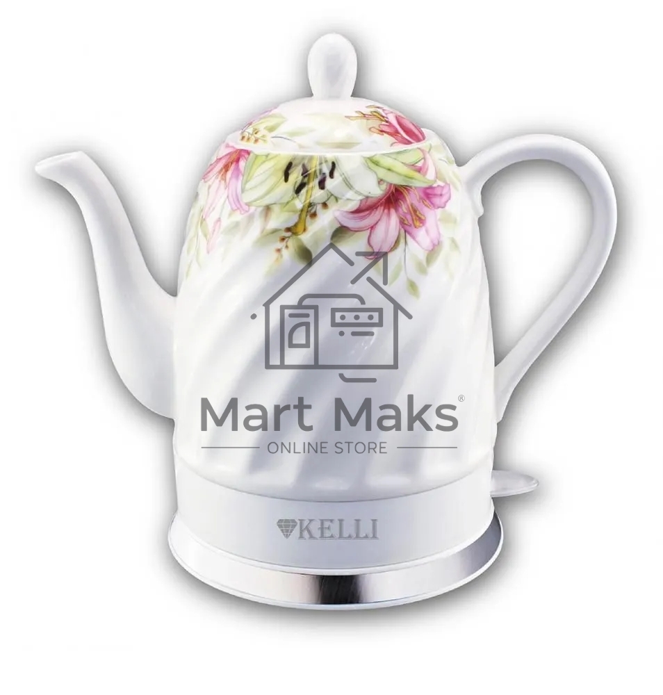 Чайник электрический KELLI KL-1383