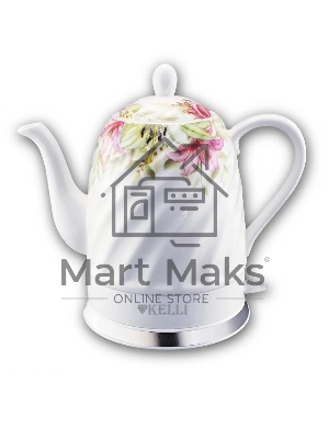 Чайник электрический KELLI KL-1383