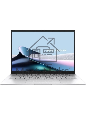 Ноутбук ASUS Zenbook 14 Special UX3405CA-PP682X Intel Core Ultra 9 285H/LPDDR5X 32GB/1TB SSD/Intel Arc Graphics/14