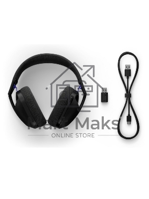 Гарнитура Logitech Headset G321 LIGHTSPEED Wireless Gaming  черный