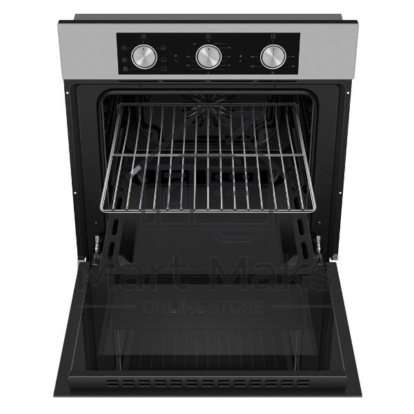 Шкаф духовой электрический Maunfeld AEOF6060S