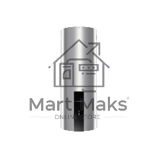 Вытяжка островная Maunfeld Lee Light Isla 35 нержавеющая сталь, 35 см, 1050 куб. м/ч, 63 дБ (sensor)