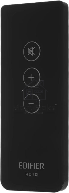 Акустическая система Edifier R1380T черный