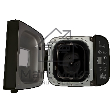 Хлебопечка Starwind SBM2086 550 Вт, черный