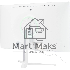 Монитор Digma Overdrive 24P410F 23.8