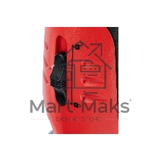 Лазерный уровень MATRIX ML01, 10м, ±0,5мм/1м, 650нм, 35065
