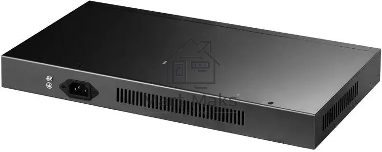 Коммутатор Cudy GS2028PS4-300W (L2) 28x1Гбит/с 4SFP 24PoE+ 300W управляемый