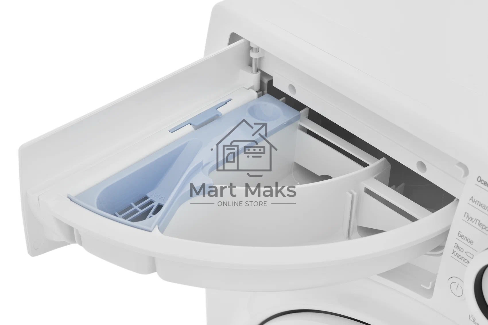 Стиральная машина Hotpoint NSB 7225 WV RU белый, загр. фронтальная макс.: 7 кг 1200 об/мин класс: А+++