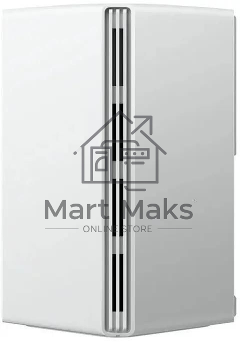 Маршрутизатор Xiaomi Mesh System AC1200 RU(3-pack) (DVB4485GL)