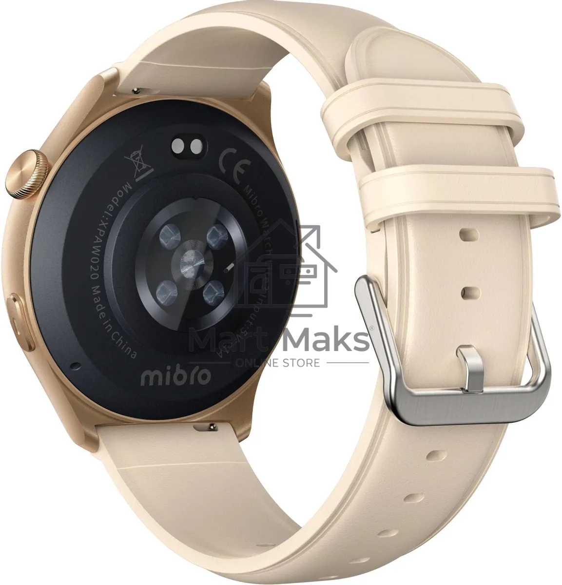Смарт-часы Mibro Lite3