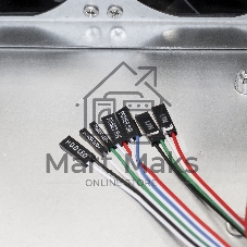 Серверный корпус ExeGate Pro 2U660-HS12 (RM 19