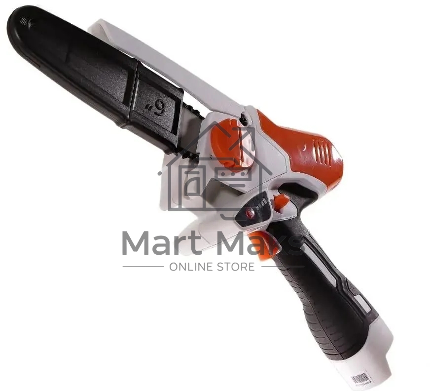 Электрическая цепная пила Sturm! CSC1804 дл.шины:6