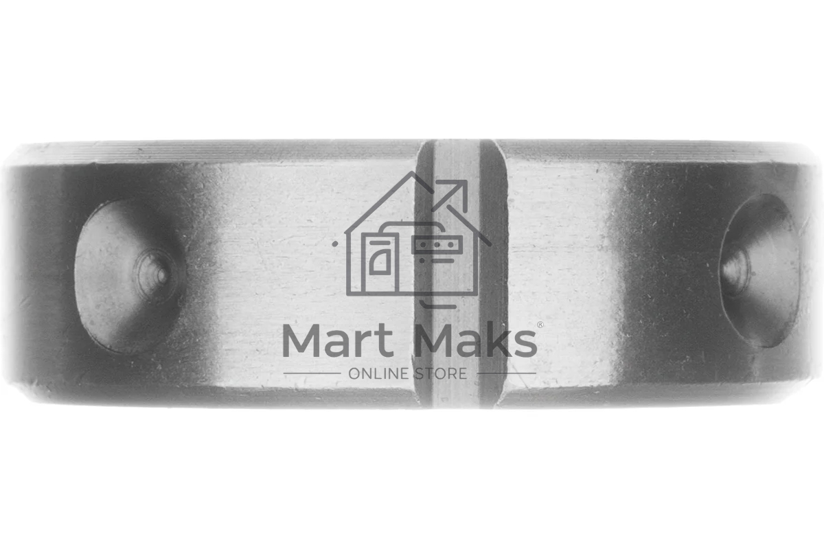 Плашка Сибртех М18x1,5 мм