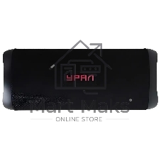 Портативная колонка Урал ТТ М3+ макси ч