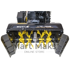 Снегоуборщик бензиновый Huter SGC 5500B 7.5л.с.