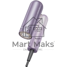 Фен Dreame AHD52 Pocket Ultra High-speed Lilac