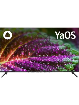 Телевизор Hyundai 50