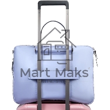 Деловая сумка женская Piquadro Lyra CA4021W92T/VI с отделением для ноутбука 15.6