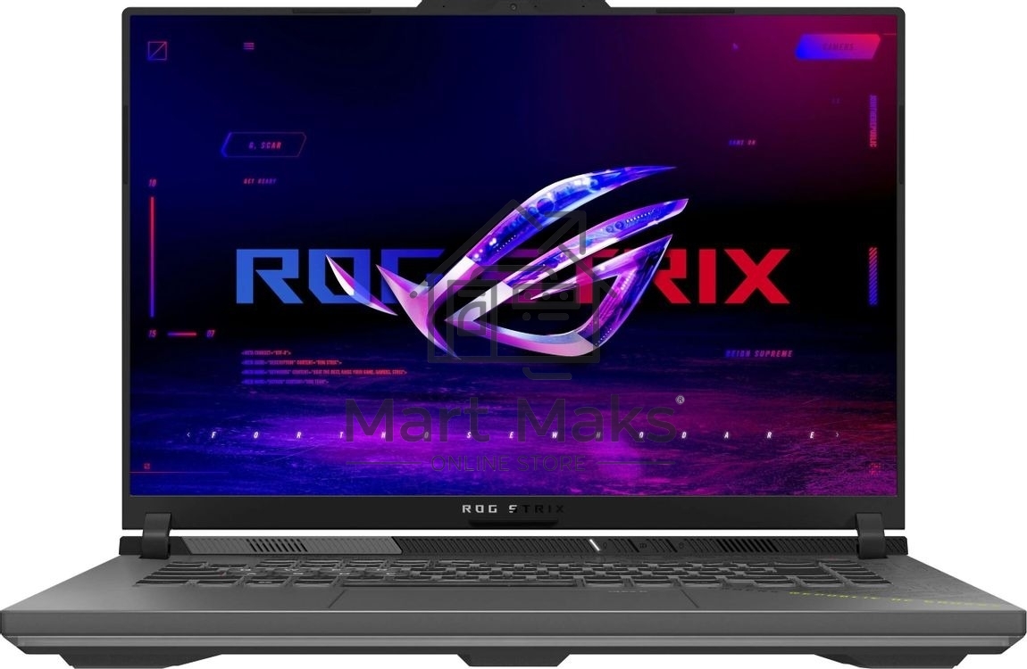 Ноутбук Asus ROG Strix G16 G614PM-TS175/16