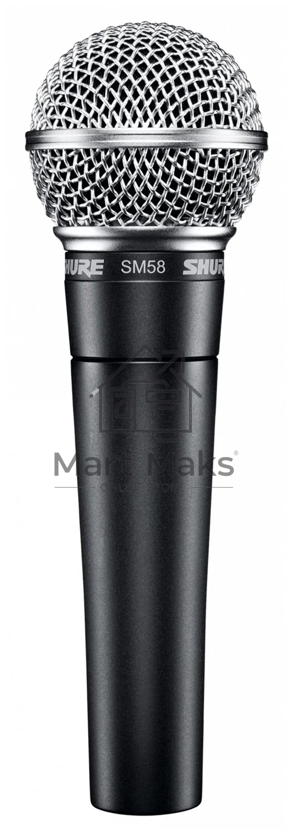 Микрофон Shure SM58SE