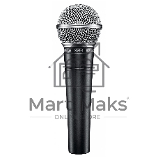Микрофон Shure SM58SE