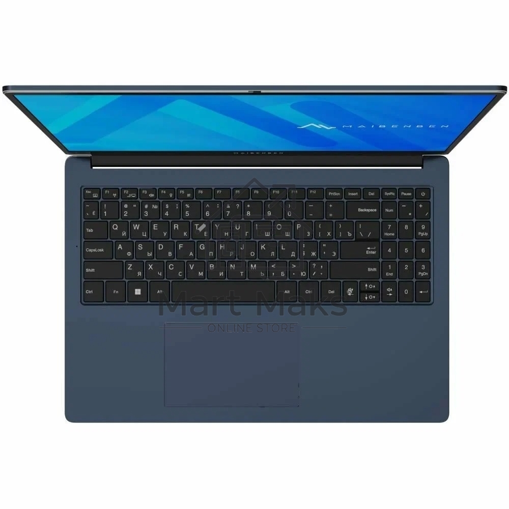 Ноутбук Maibenben M657 16