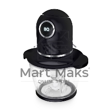 Измельчитель BQ CH1003 черный