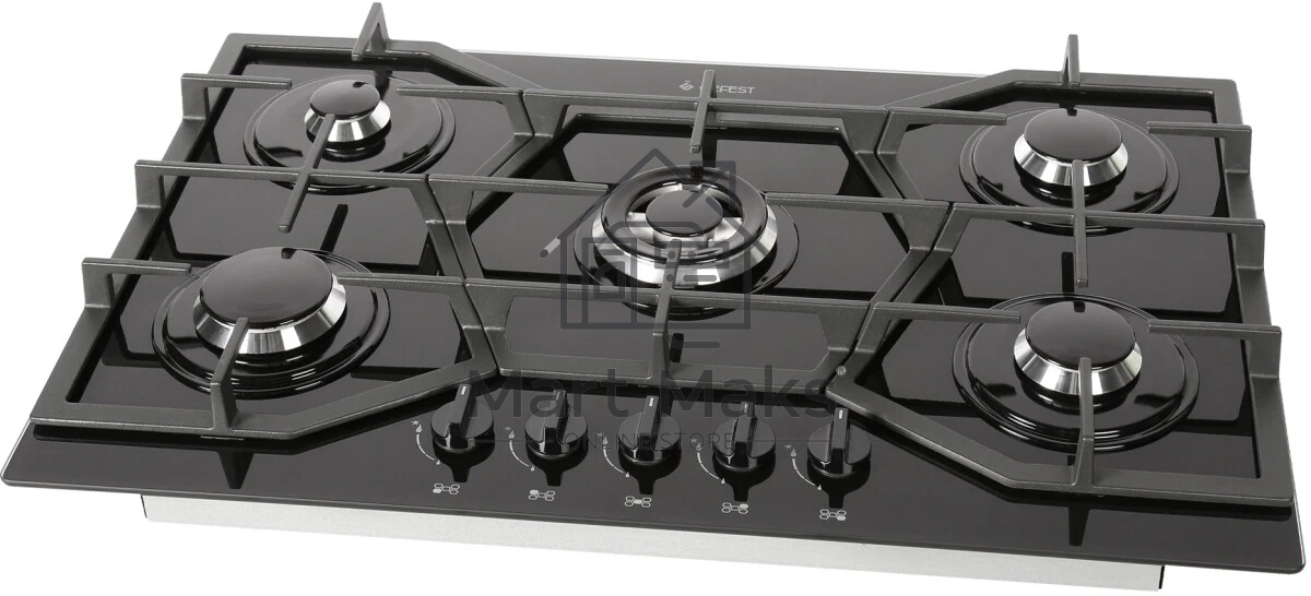 Газовая варочная поверхность Gefest SG SN 2340 К23 14891001 GEFEST