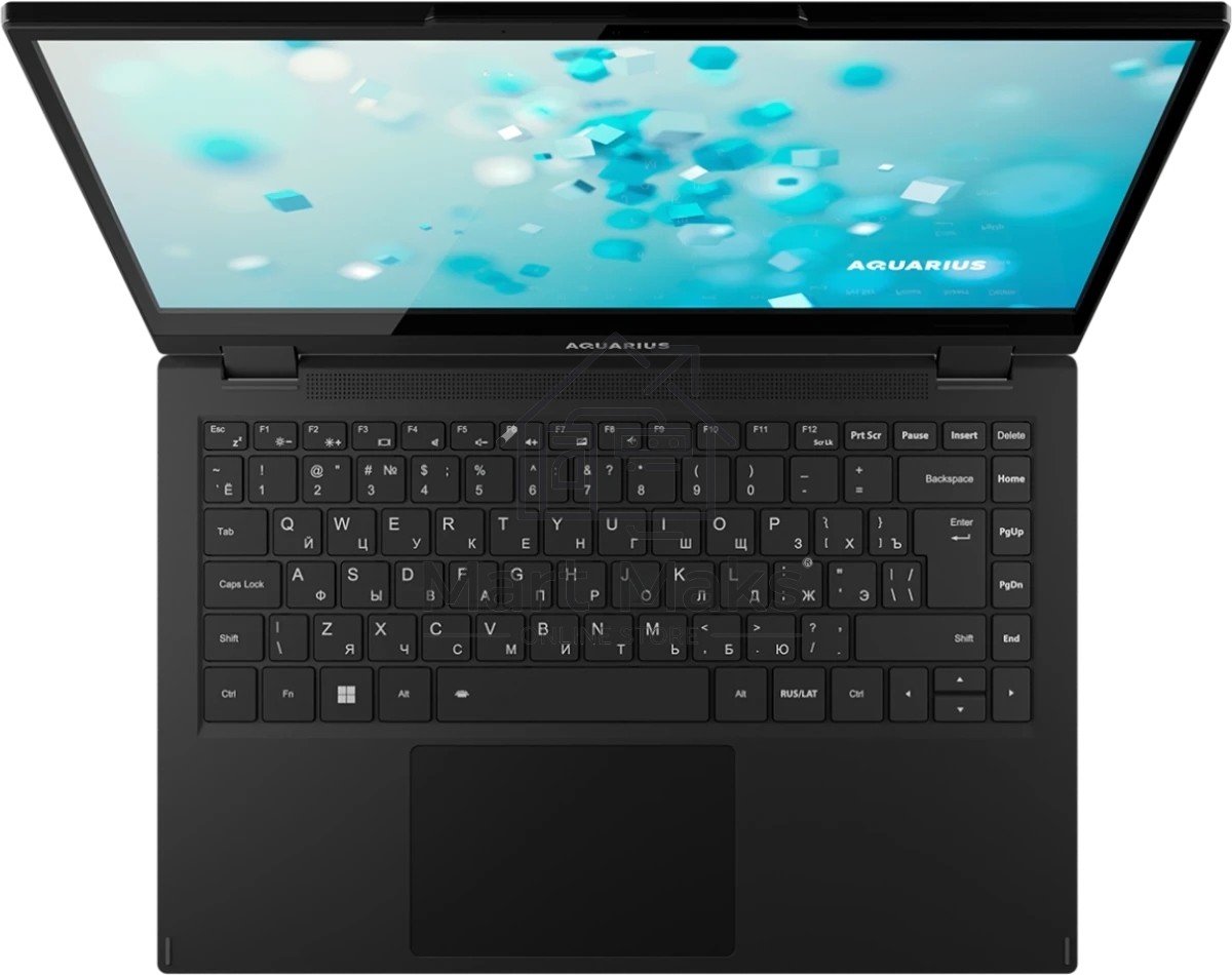 Ноутбук Aquarius Cmp NS483 Исполнение 2 (14