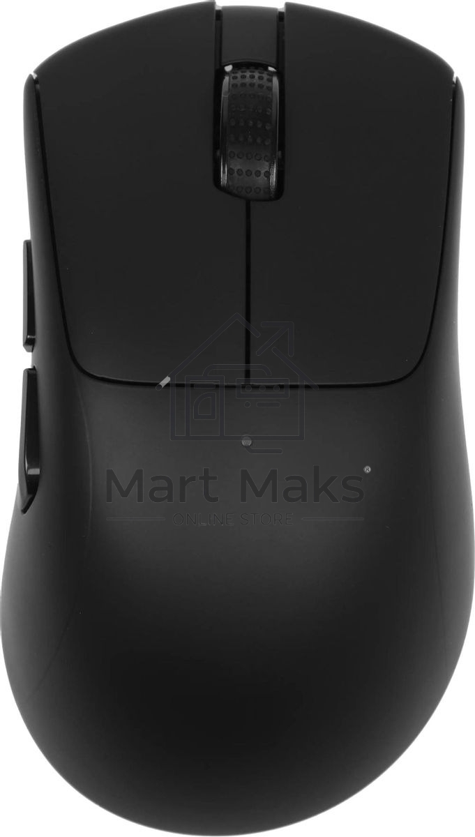 Мышь беспроводная Defender Delata GM-082 черный, 12000 dpi, радиоканал, Bluetooth, USB, кнопки - 6