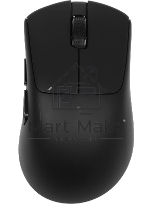 Мышь беспроводная Defender Delata GM-082 черный, 12000 dpi, радиоканал, Bluetooth, USB, кнопки - 6