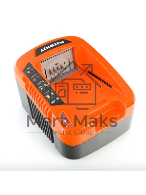 Устройство зарядное PATRIOT GL 405, 40В, 5А