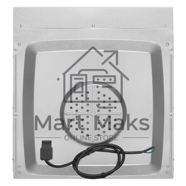 Шкаф духовой электрический Maunfeld AEOF6060S