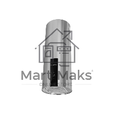 Вытяжка островная Maunfeld Lee Light Isla 35 нержавеющая сталь, 35 см, 1050 куб. м/ч, 63 дБ (sensor)