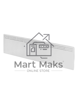 Конвектор Nobo NFK 4N 20, белый