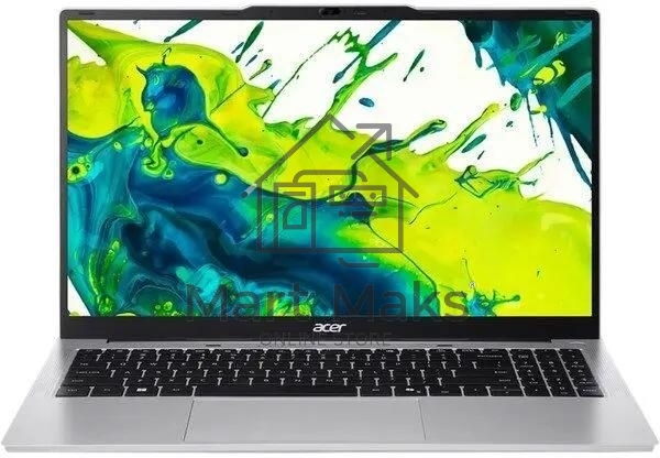Ноутбук Acer Aspire Lite 15 AL15-44P-R01T/15.6