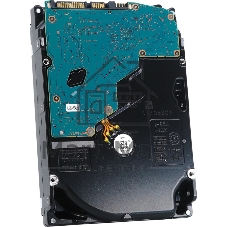 Жесткий диск HDD Toshiba MD09 16Tb 7200rpm SATA III 512Mb 3.5