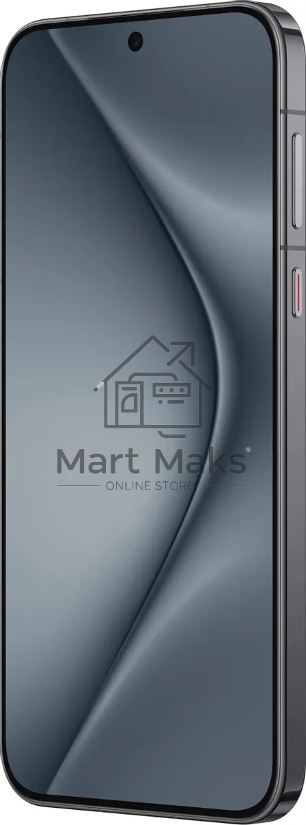 Смартфон Huawei Pura 70, 12/256Gb, черный