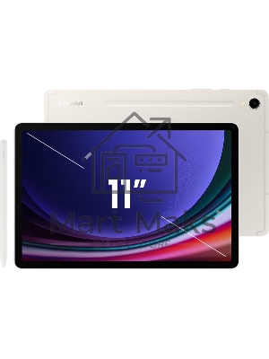 Планшет Samsung Galaxy Tab S9 SM-X716B 11