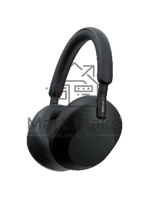 Наушники Sony WH-1000XM5 черный