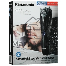 Триммер для волос Panasonic ER-Gb37-K451 8887549524479