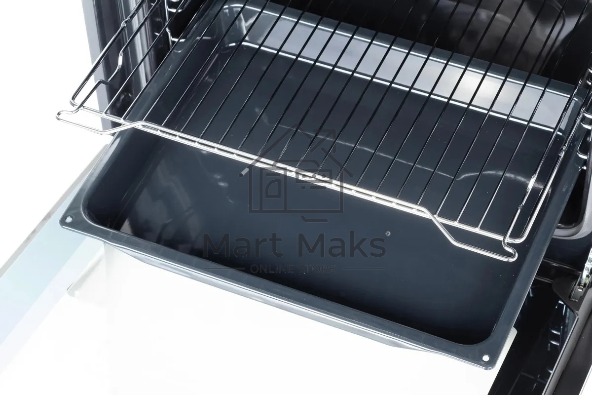 Электрический духовой шкаф Gorenje BO6735E02BK, встраиваемый