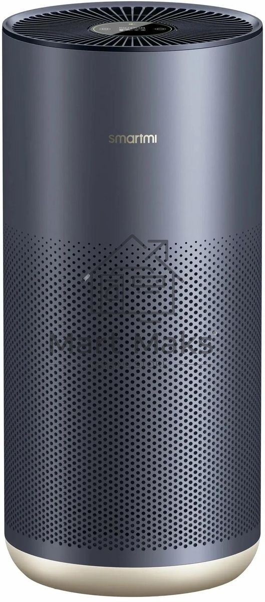 Очиститель воздуха Smartmi Air Purifier 2 40Вт синий (KQJHQ02ZM)