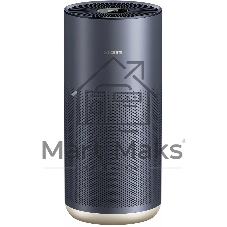 Очиститель воздуха Smartmi Air Purifier 2 40Вт синий (KQJHQ02ZM)