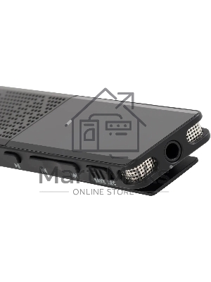 Диктофон Цифровой Digma DiVoice RV70 32Gb черный
