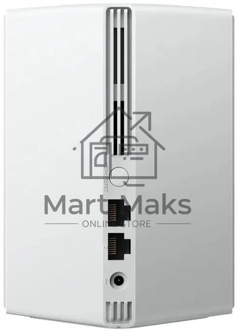 Маршрутизатор Xiaomi Mesh System AC1200 RU(3-pack) (DVB4485GL)