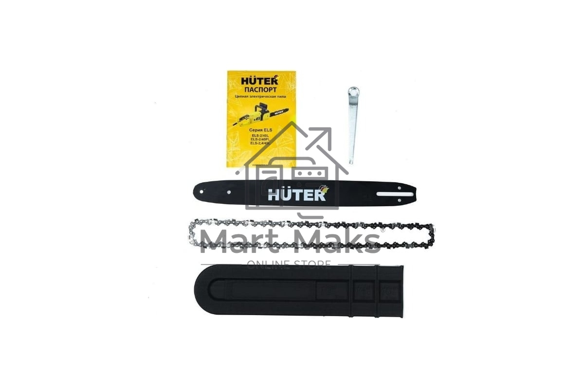 Электропила Huter ELS-2/40PL