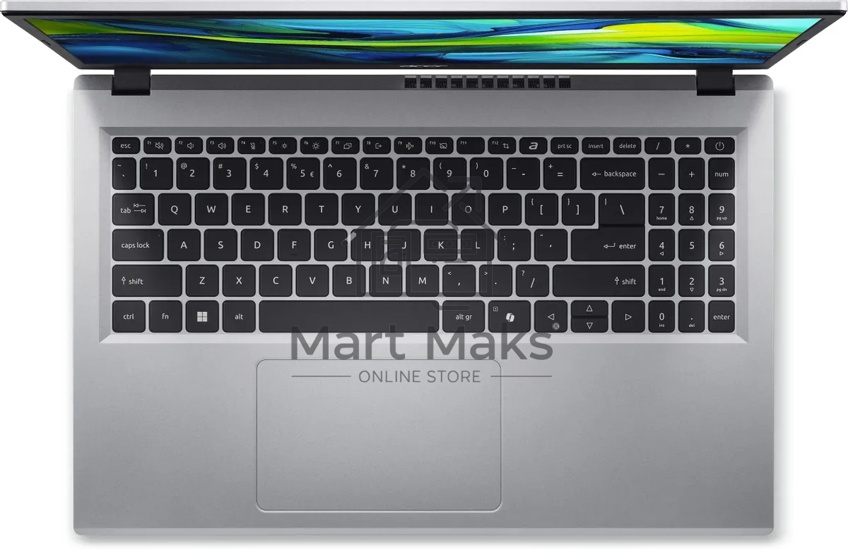 Ноутбук Acer Aspire Go AG15-71P-5053 / 15,6
