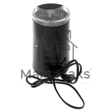 Кофемолка Endever Costa-1054, 250 Вт, 15000 об/мин, вес продукта для помола 100 гр, ABS-пластик, защита от перегрева двигателя